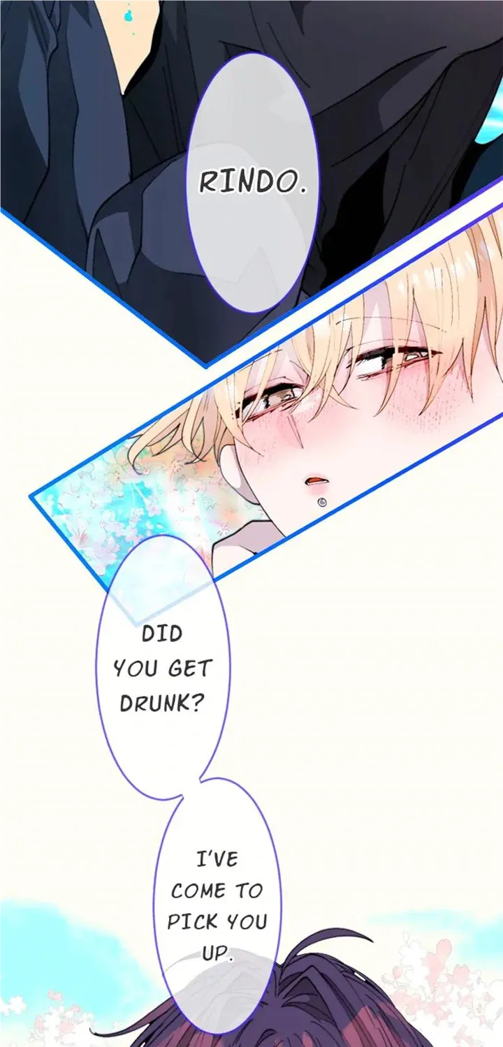 Read My Perverted Stalker chapter 132 image 8 on Lezhin