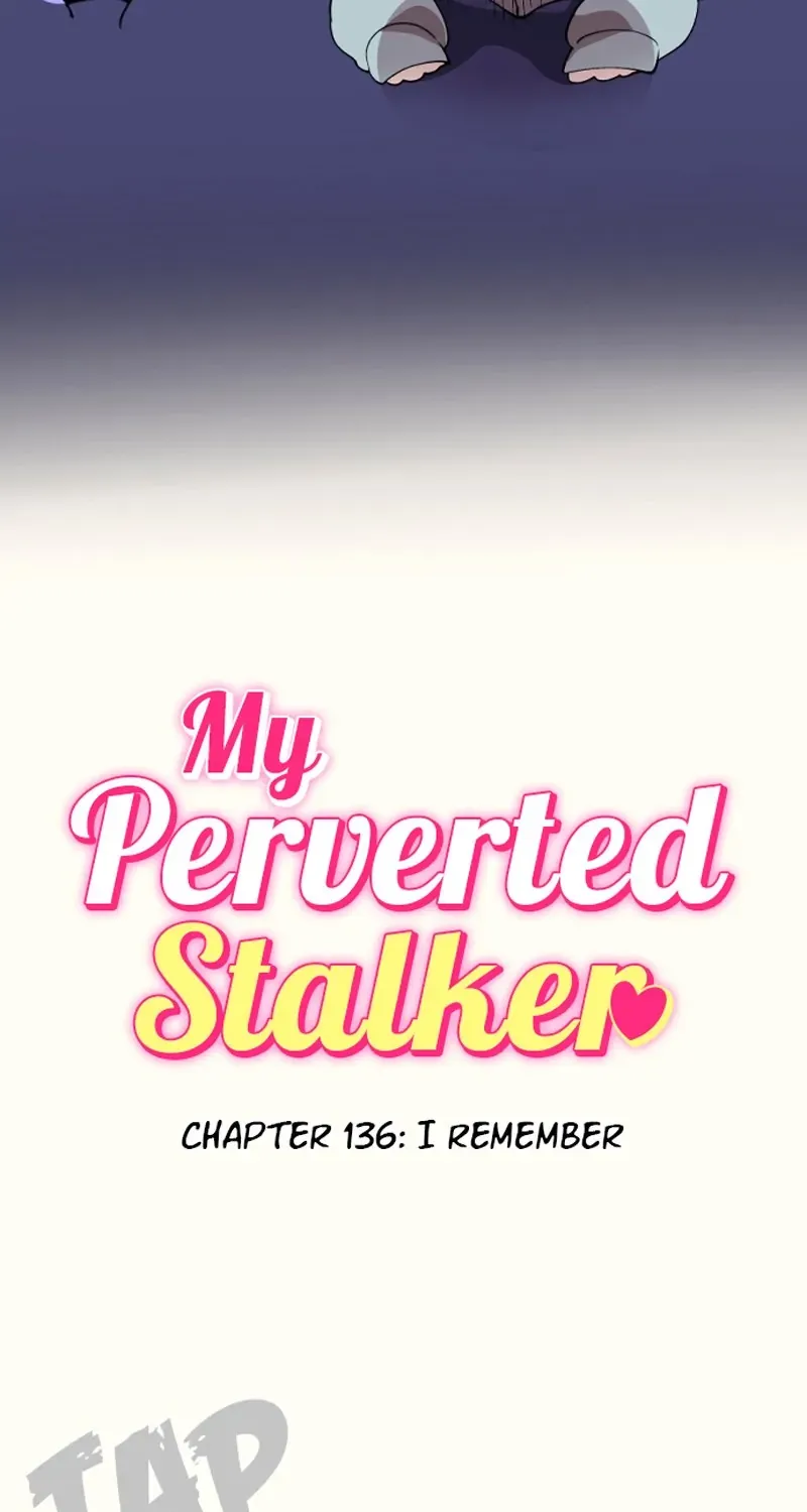 Read My Perverted Stalker chapter 136 image 11 on Lezhin
