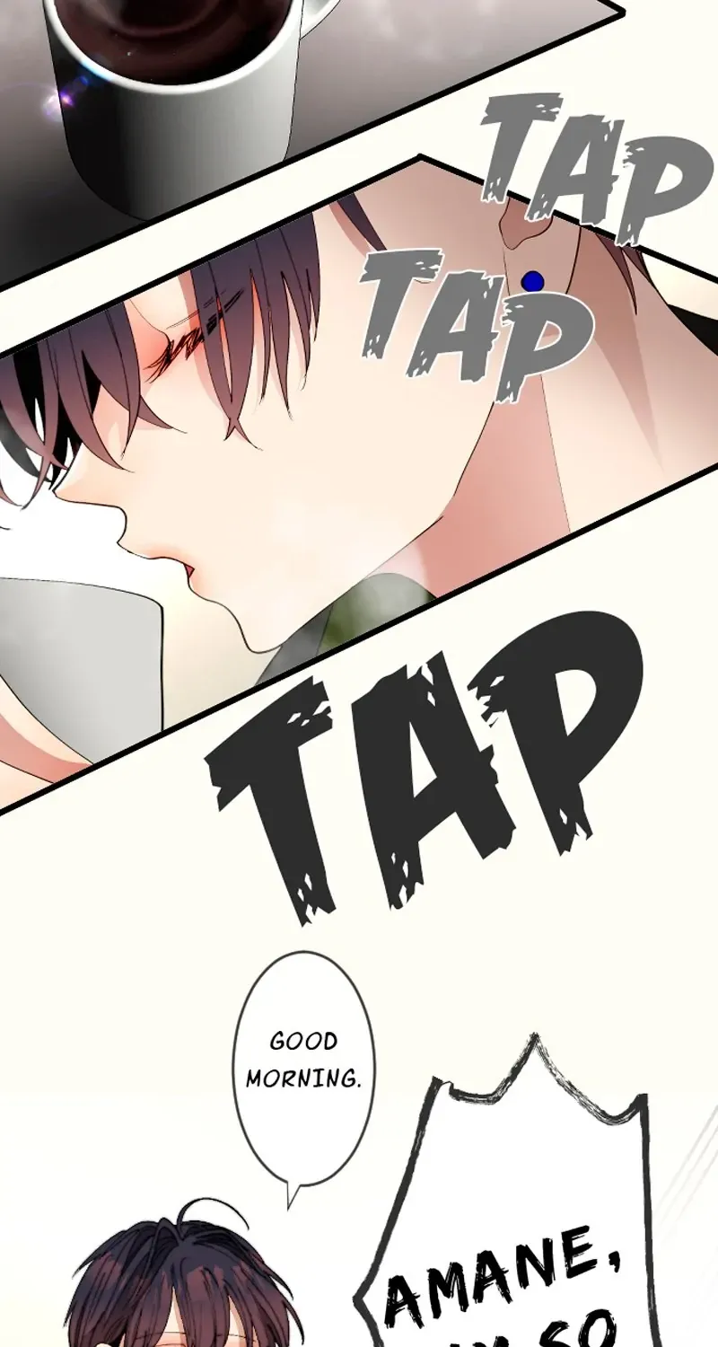 Read My Perverted Stalker chapter 136 image 13 on Lezhin