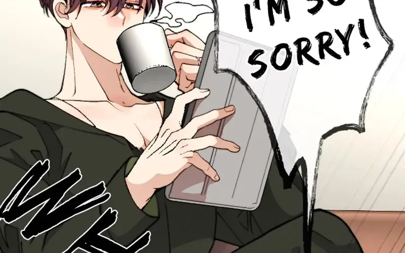 Read My Perverted Stalker chapter 136 image 14 on Lezhin