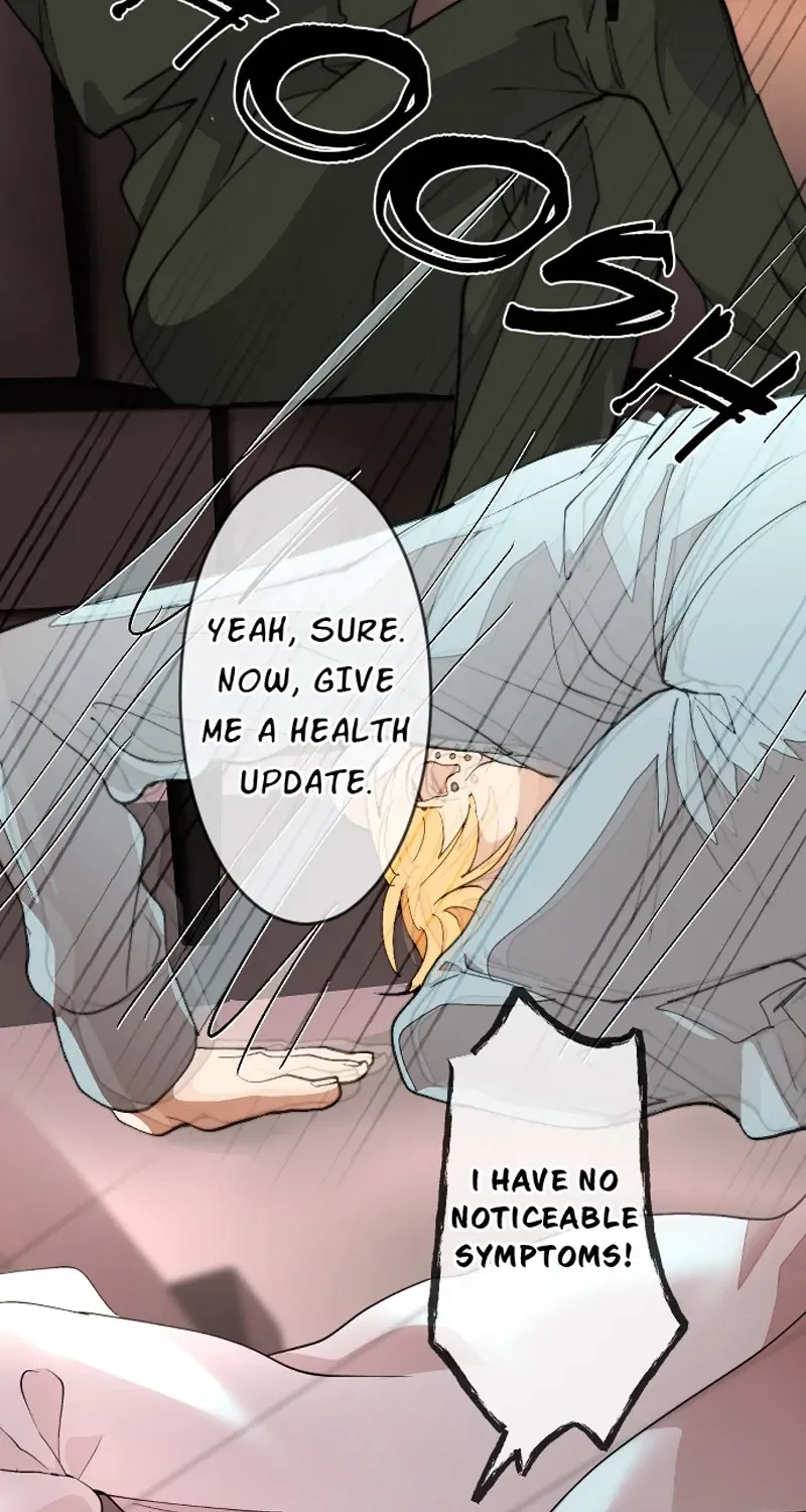 Read My Perverted Stalker chapter 136 image 15 on Lezhin
