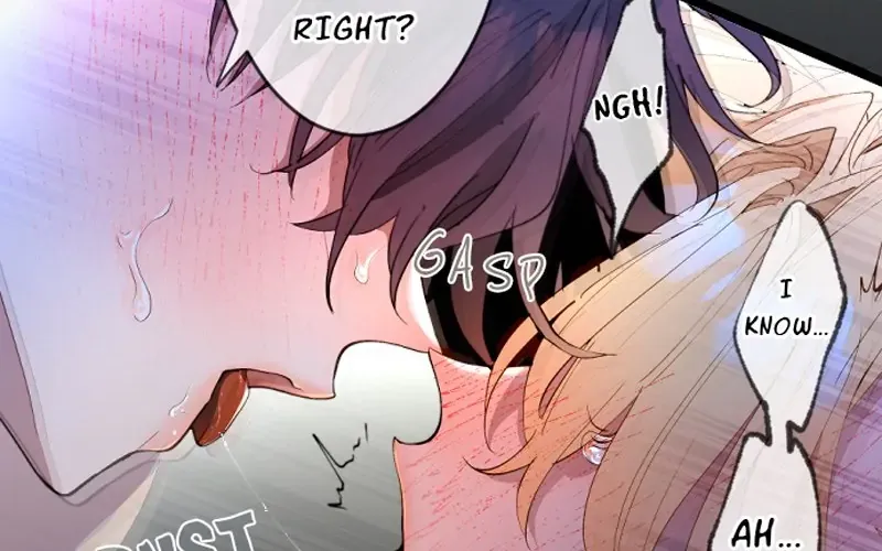 Read My Perverted Stalker chapter 136 image 2 on Lezhin