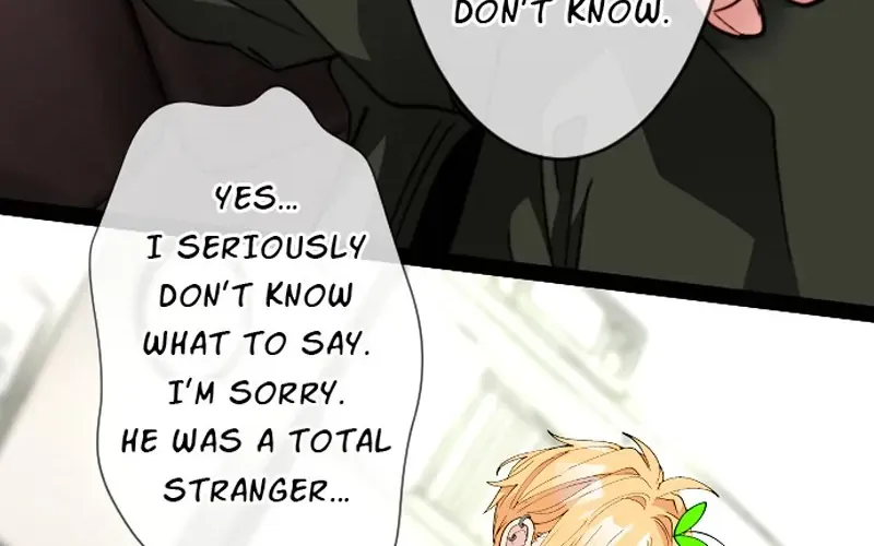 Read My Perverted Stalker chapter 136 image 21 on Lezhin