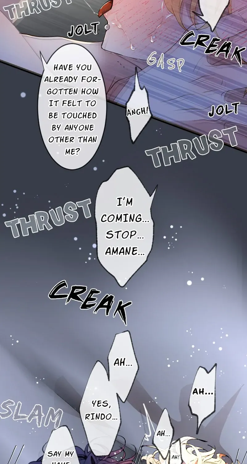 Read My Perverted Stalker chapter 136 image 3 on Lezhin