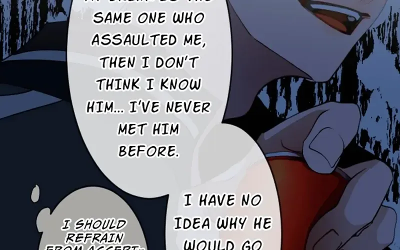Read My Perverted Stalker chapter 136 image 35 on Lezhin