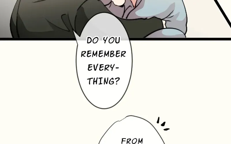 Read My Perverted Stalker chapter 136 image 37 on Lezhin