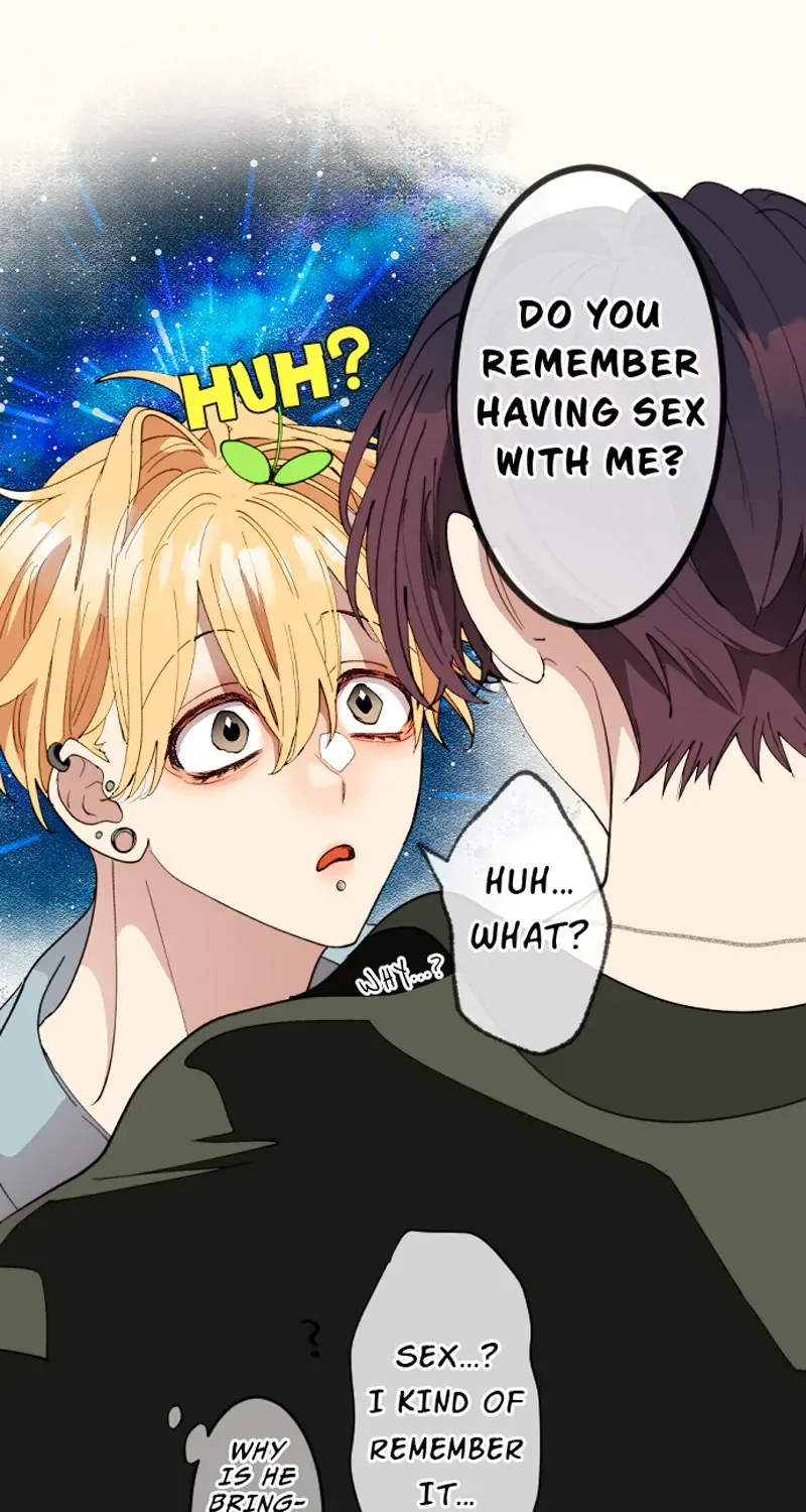 Read My Perverted Stalker chapter 136 image 39 on Lezhin