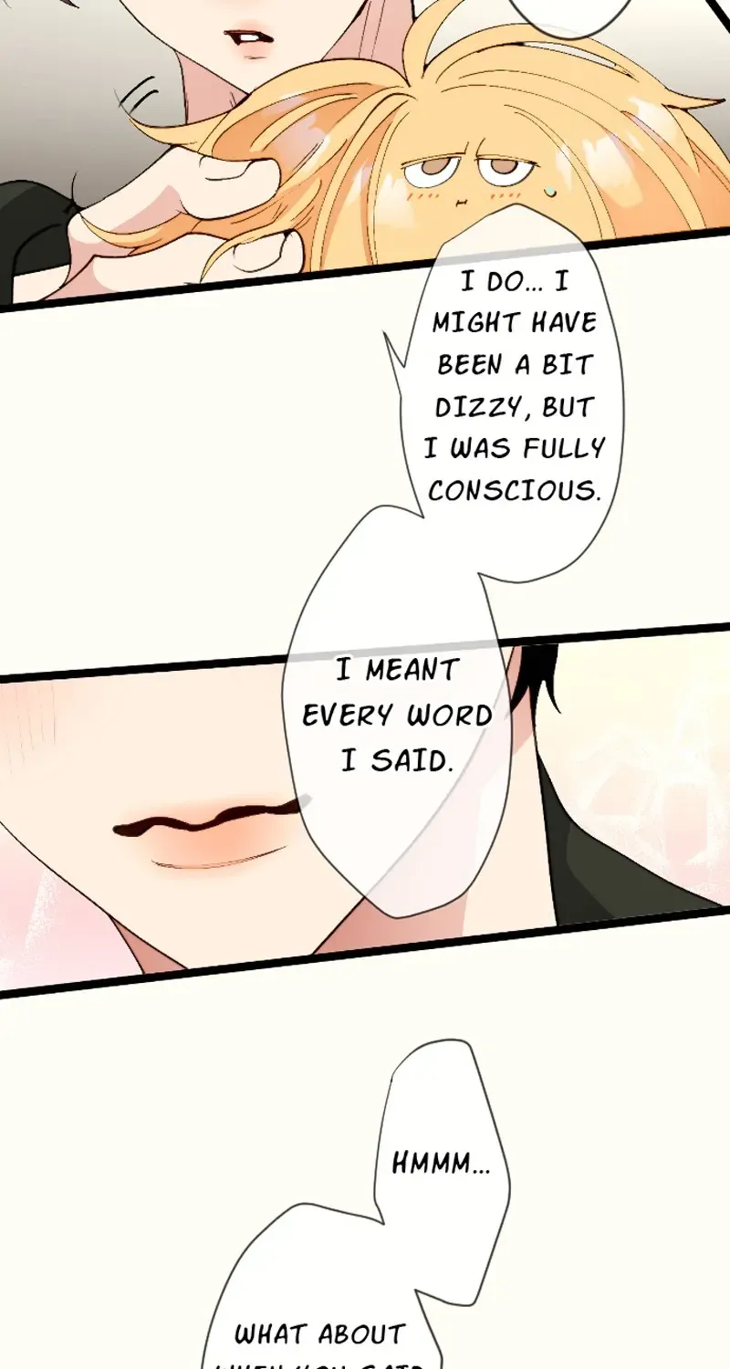 Read My Perverted Stalker chapter 136 image 41 on Lezhin