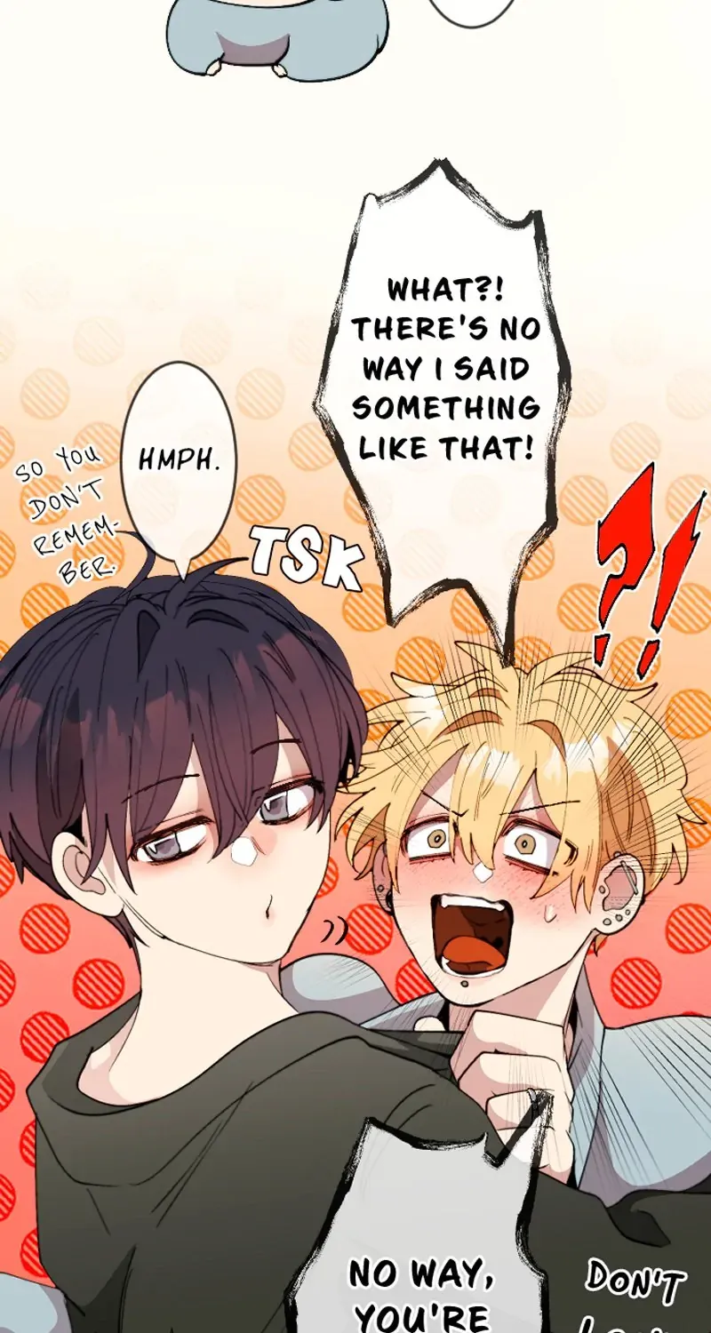 Read My Perverted Stalker chapter 136 image 43 on Lezhin