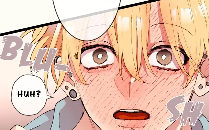 Read My Perverted Stalker chapter 136 image 46 on Lezhin