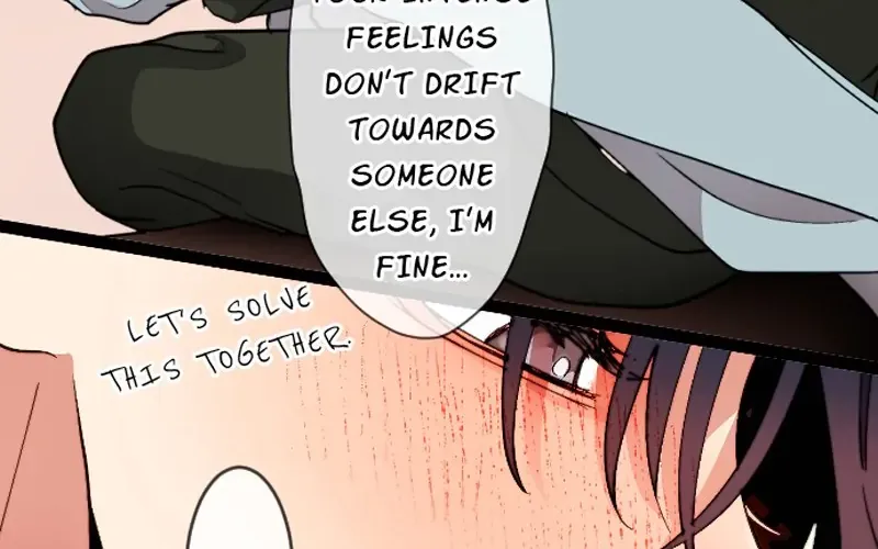 Read My Perverted Stalker chapter 136 image 48 on Lezhin