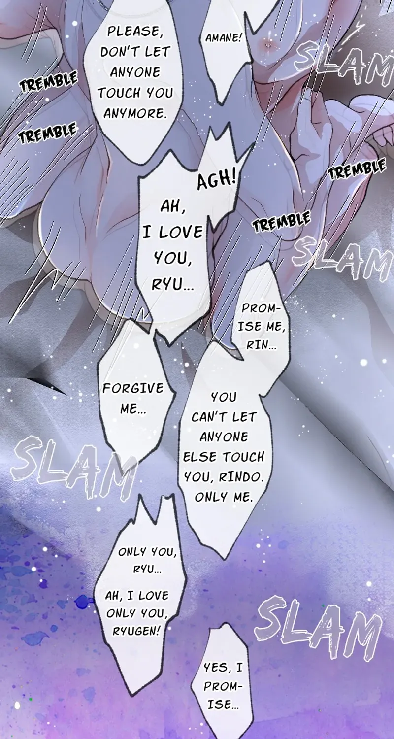 Read My Perverted Stalker chapter 136 image 5 on Lezhin