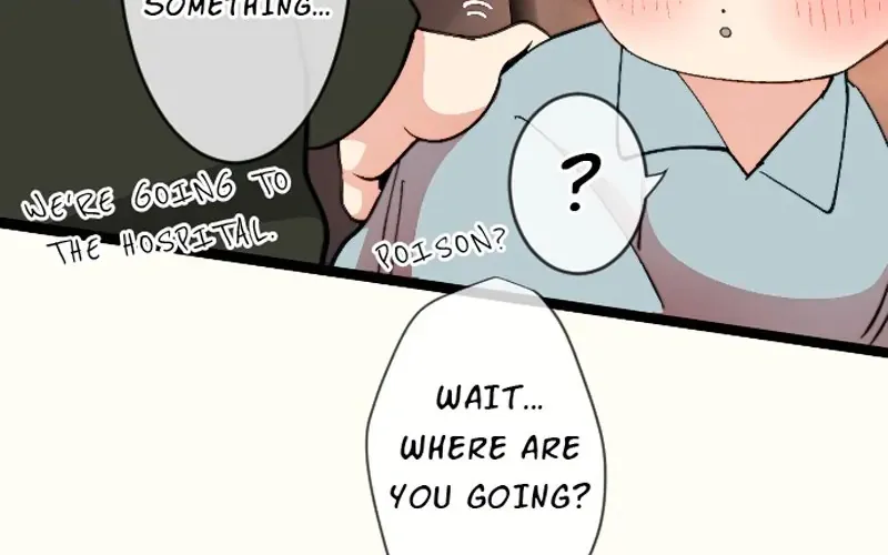 Read My Perverted Stalker chapter 136 image 50 on Lezhin