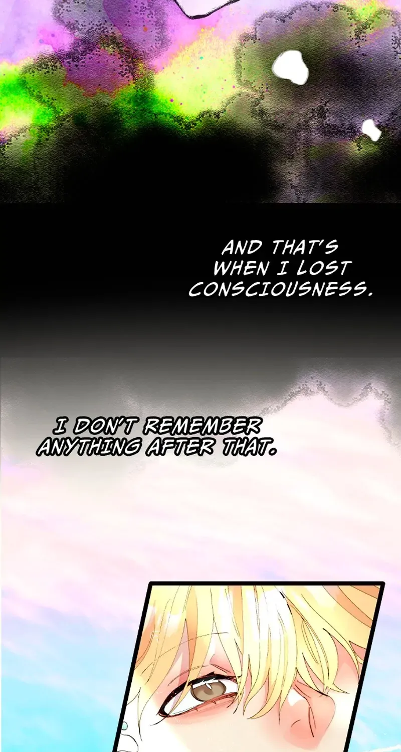 Read My Perverted Stalker chapter 136 image 7 on Lezhin