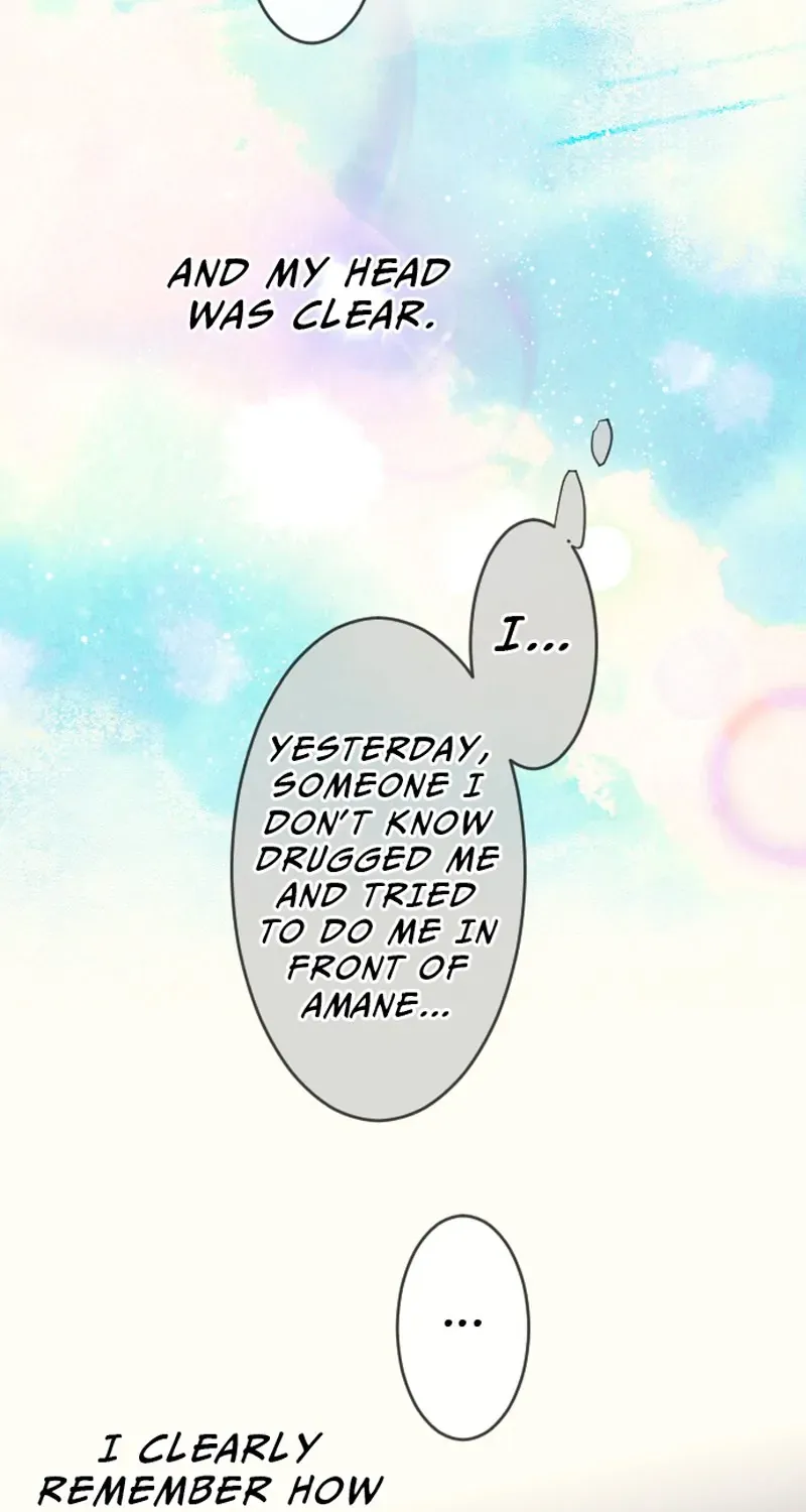 Read My Perverted Stalker chapter 136 image 9 on Lezhin