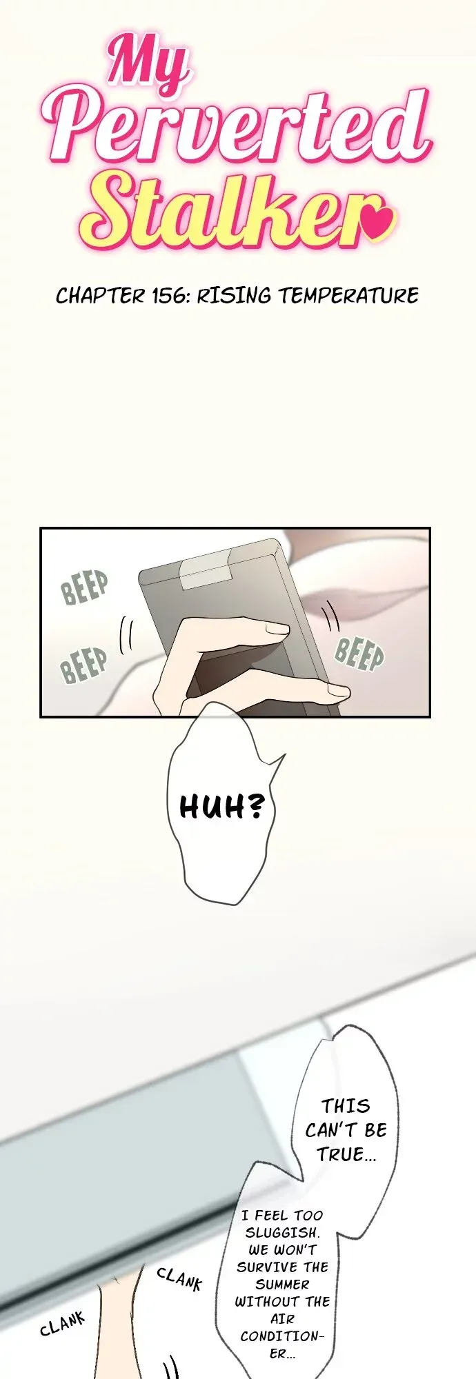 Read My Perverted Stalker chapter 155.5 image 2 on Lezhin