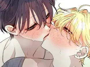 Read My Perverted Stalker chapter 155.5 image 20 on Lezhin