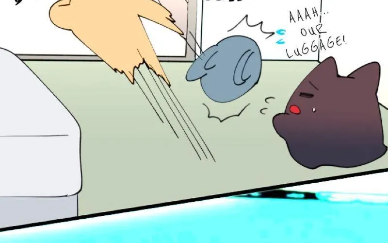 Read My Perverted Stalker chapter 163 image 11 on Lezhin