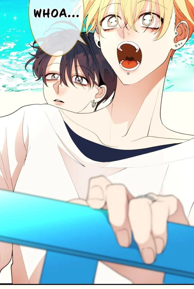 Read My Perverted Stalker chapter 163 image 14 on Lezhin