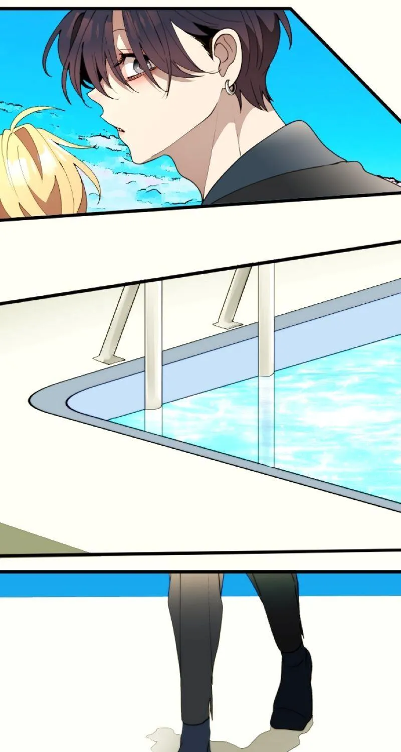 Read My Perverted Stalker chapter 163 image 15 on Lezhin