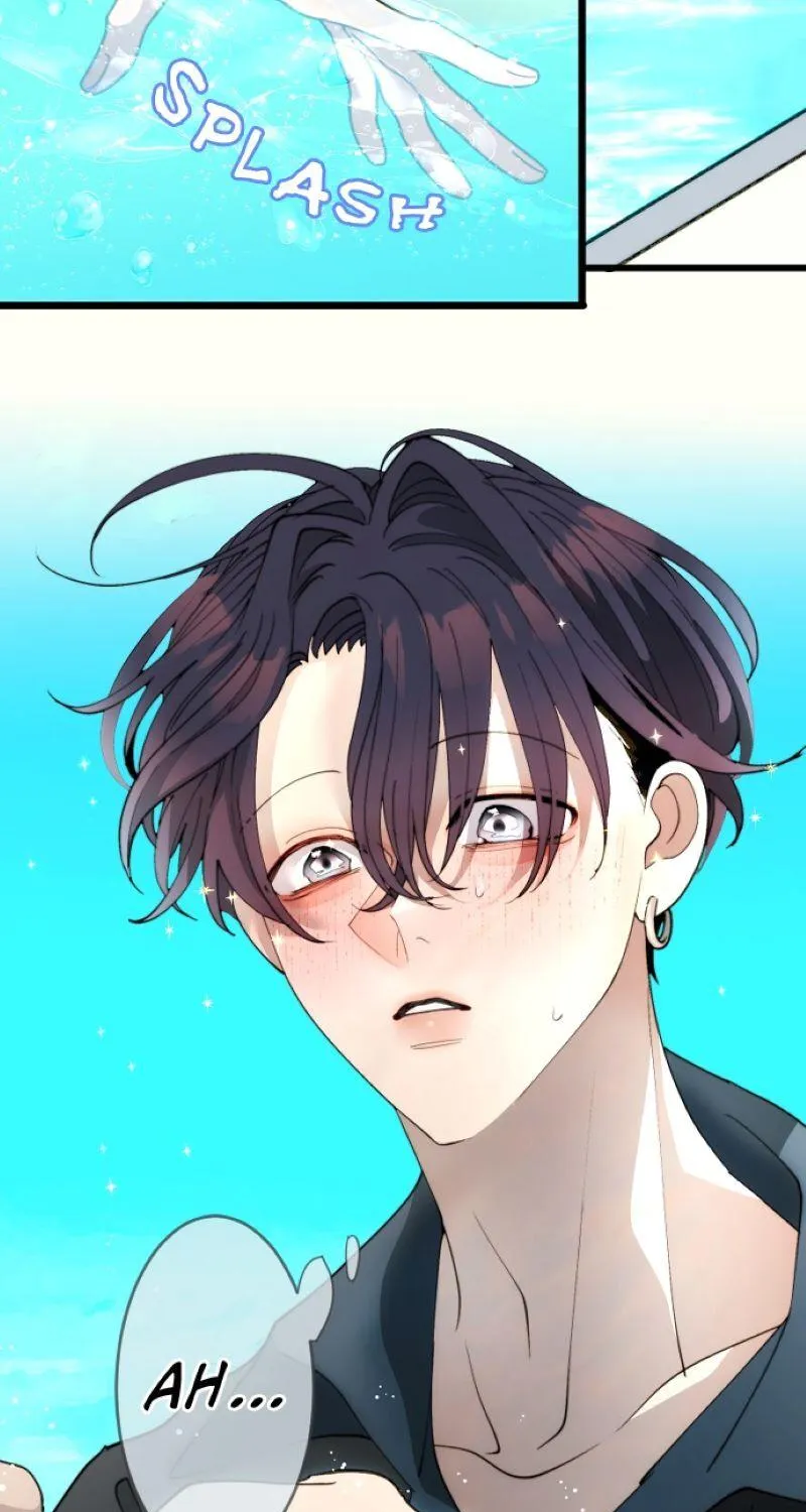 Read My Perverted Stalker chapter 163 image 17 on Lezhin