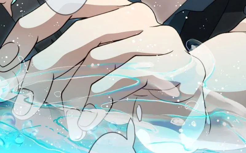 Read My Perverted Stalker chapter 163 image 18 on Lezhin