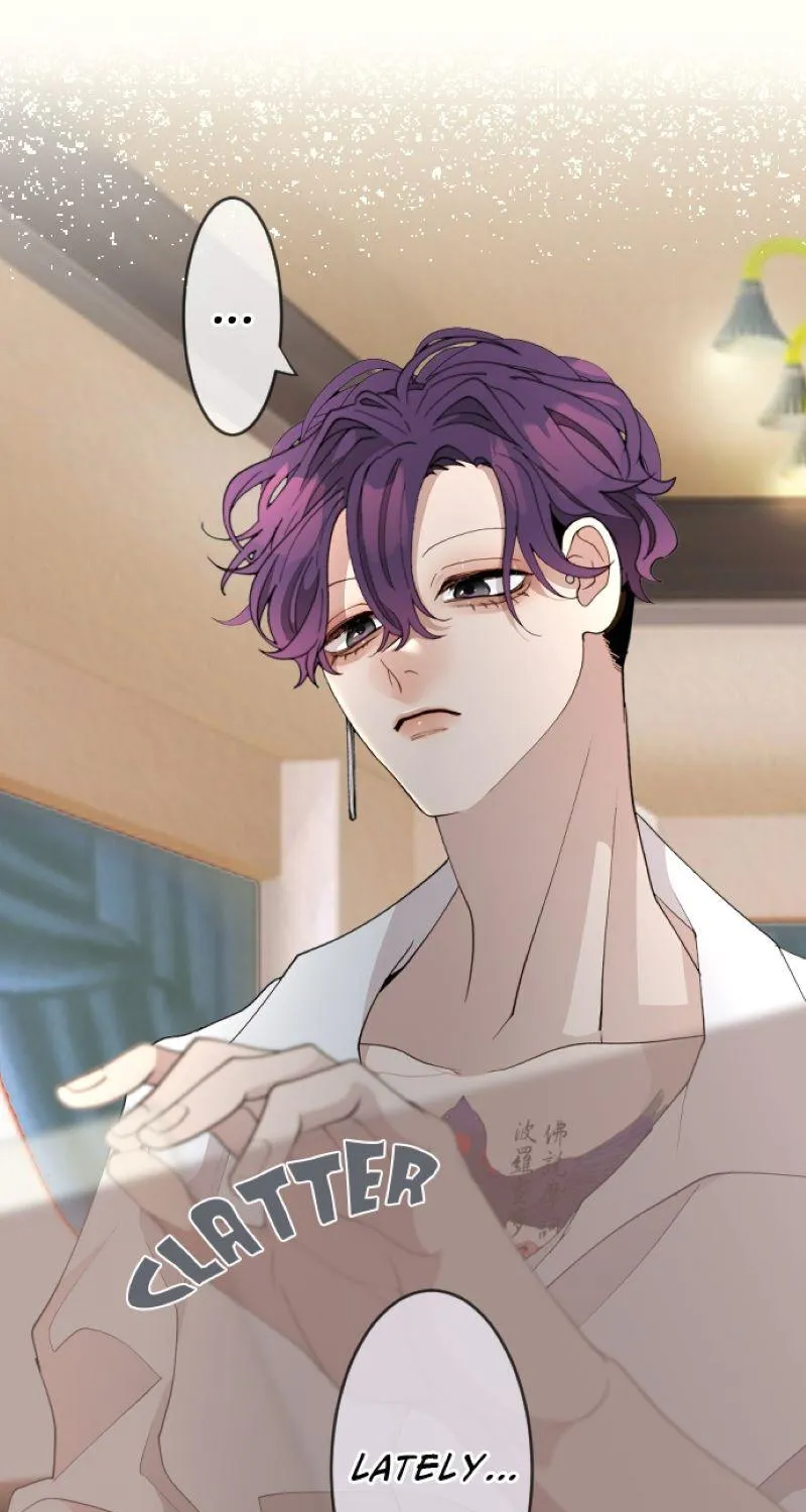 Read My Perverted Stalker chapter 163 image 25 on Lezhin