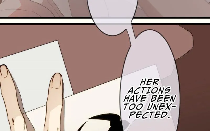 Read My Perverted Stalker chapter 163 image 26 on Lezhin