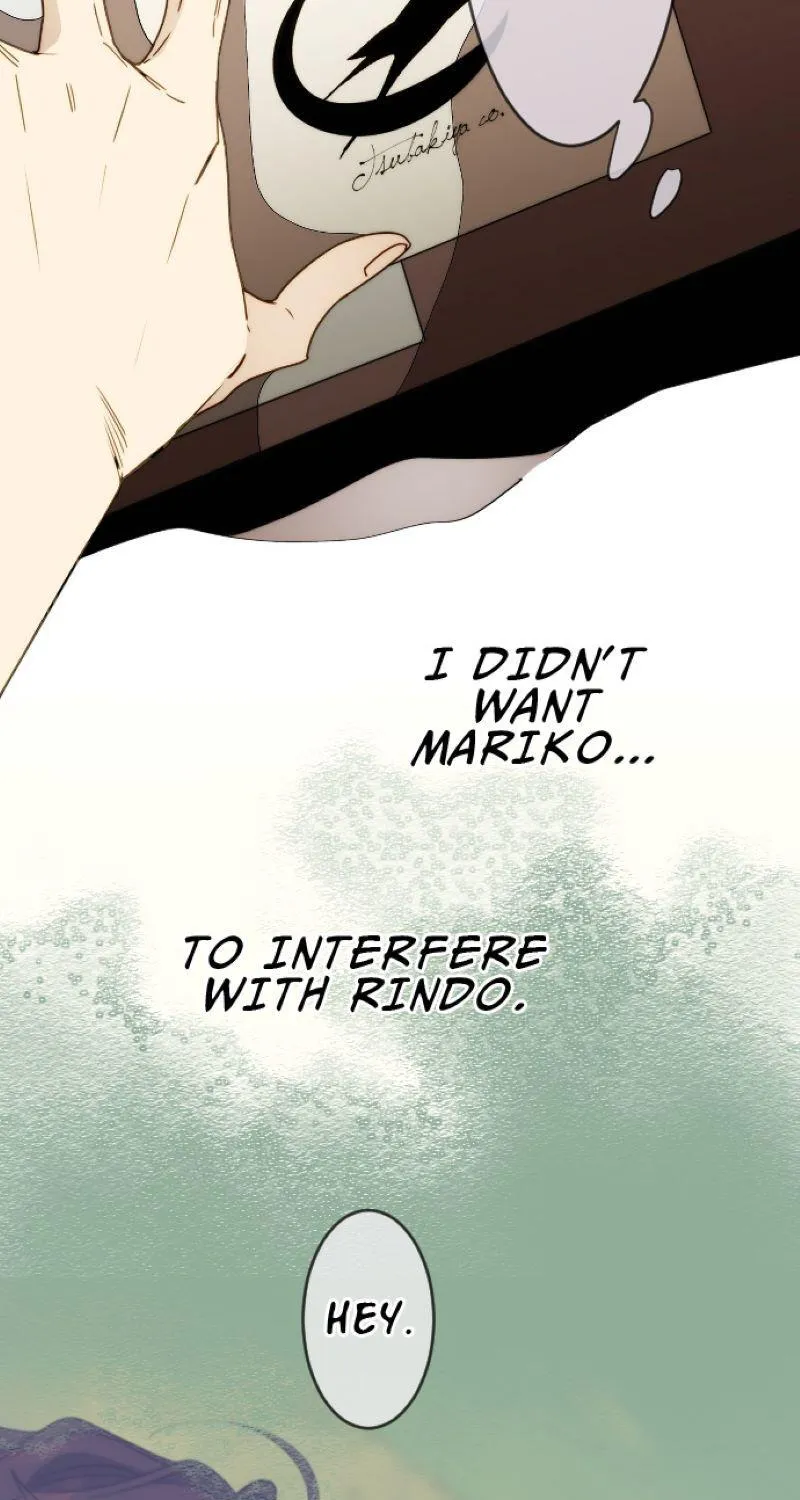 Read My Perverted Stalker chapter 163 image 27 on Lezhin