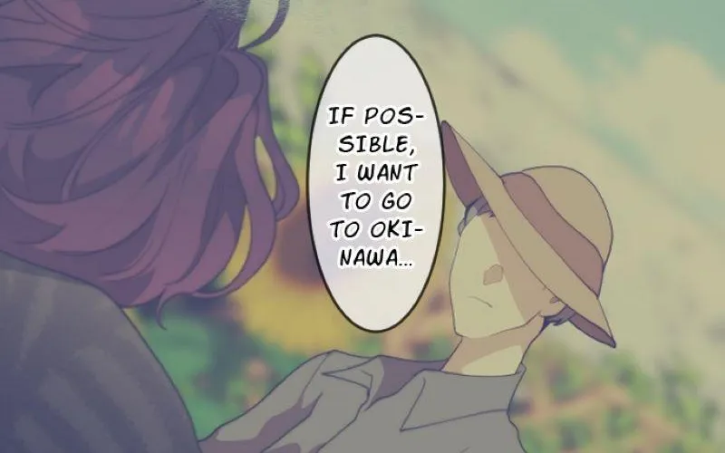 Read My Perverted Stalker chapter 163 image 28 on Lezhin