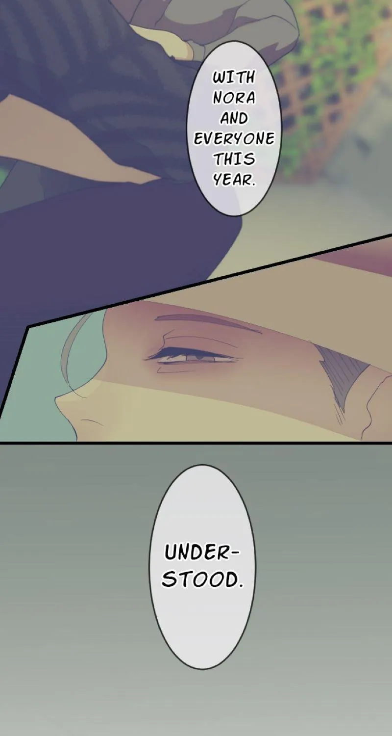 Read My Perverted Stalker chapter 163 image 29 on Lezhin