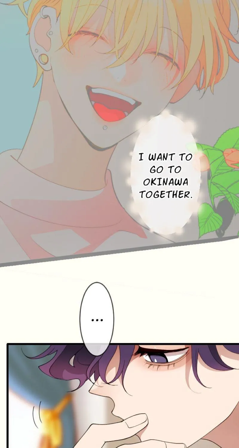 Read My Perverted Stalker chapter 163 image 31 on Lezhin