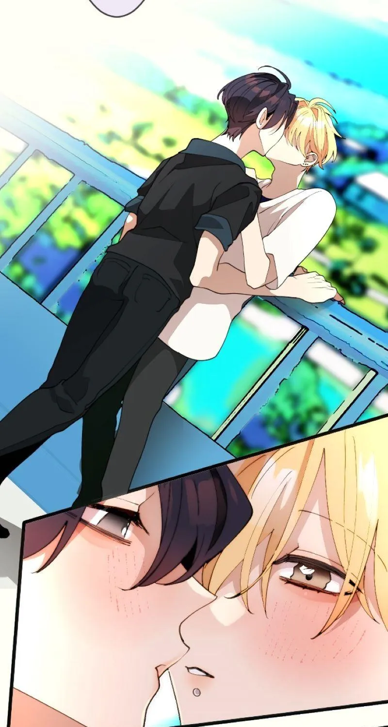 Read My Perverted Stalker chapter 163 image 33 on Lezhin