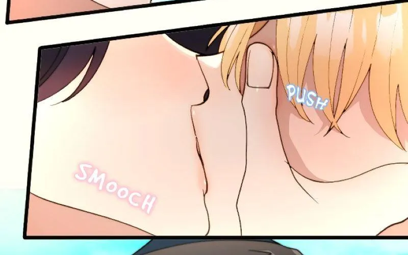 Read My Perverted Stalker chapter 163 image 34 on Lezhin