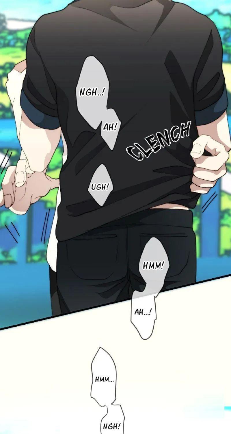 Read My Perverted Stalker chapter 163 image 35 on Lezhin