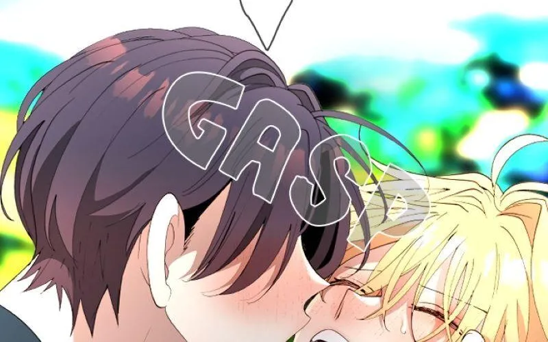 Read My Perverted Stalker chapter 163 image 36 on Lezhin