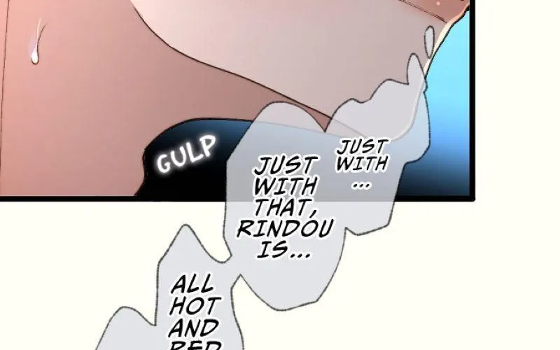 Read My Perverted Stalker chapter 163 image 40 on Lezhin