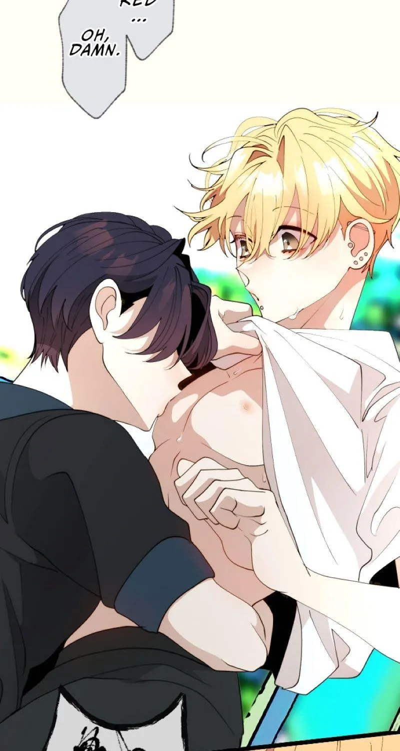 Read My Perverted Stalker chapter 163 image 41 on Lezhin