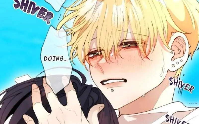Read My Perverted Stalker chapter 163 image 45 on Lezhin