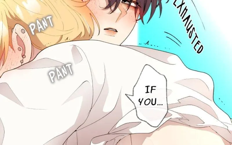 Read My Perverted Stalker chapter 163 image 47 on Lezhin