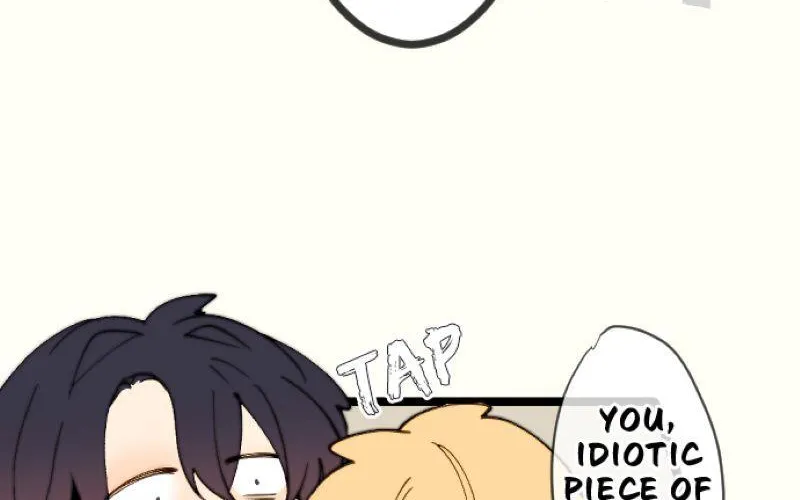 Read My Perverted Stalker chapter 163 image 50 on Lezhin