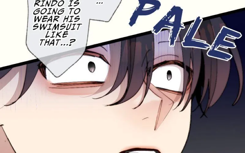 Read My Perverted Stalker chapter 163 image 52 on Lezhin