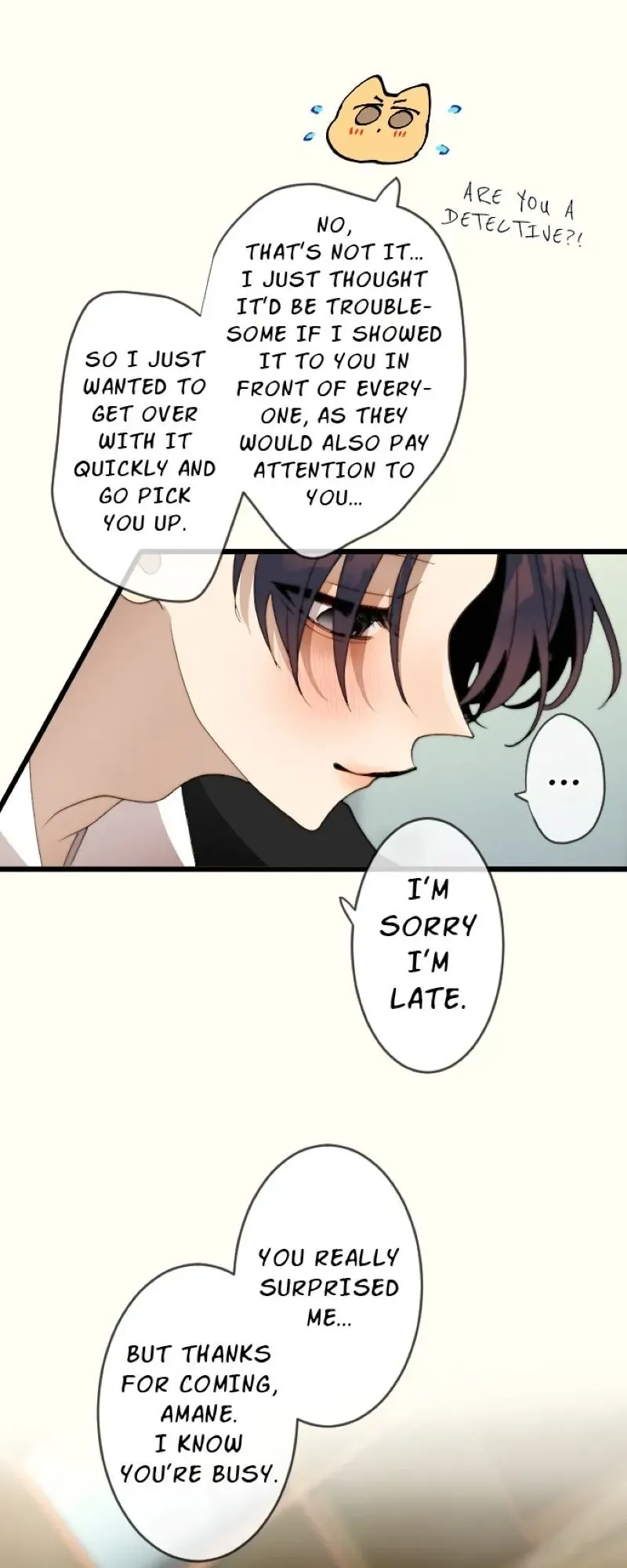 Read My Perverted Stalker chapter 179.2 image 13 on Lezhin