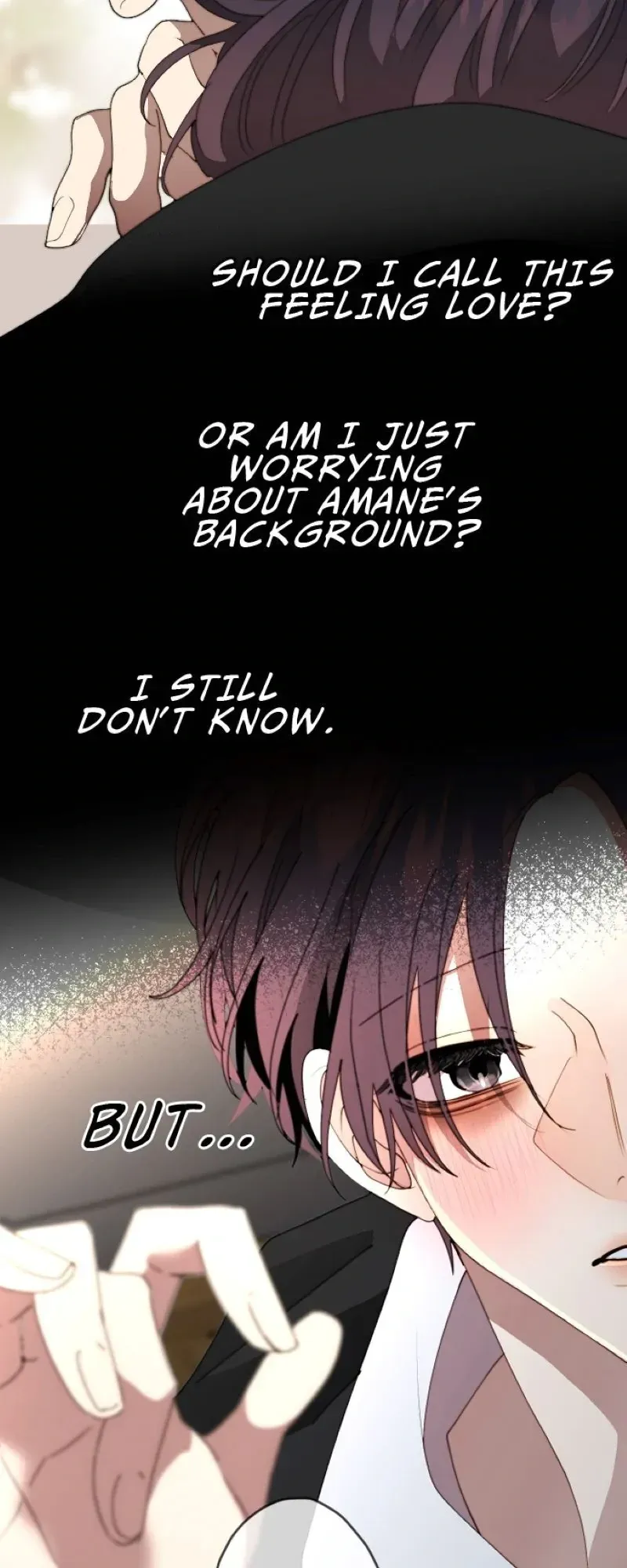 Read My Perverted Stalker chapter 179.2 image 17 on Lezhin