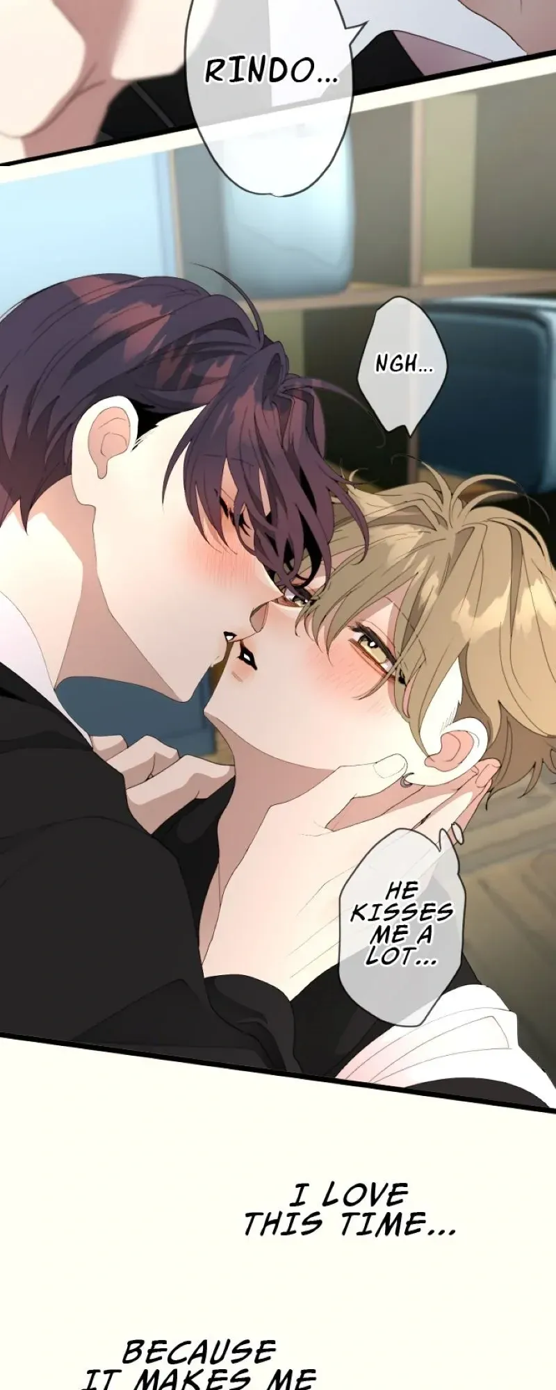Read My Perverted Stalker chapter 179.2 image 18 on Lezhin