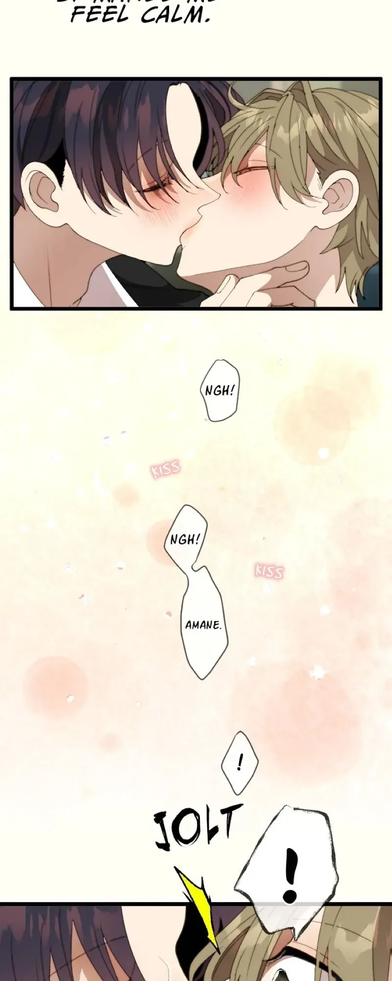 Read My Perverted Stalker chapter 179.2 image 19 on Lezhin