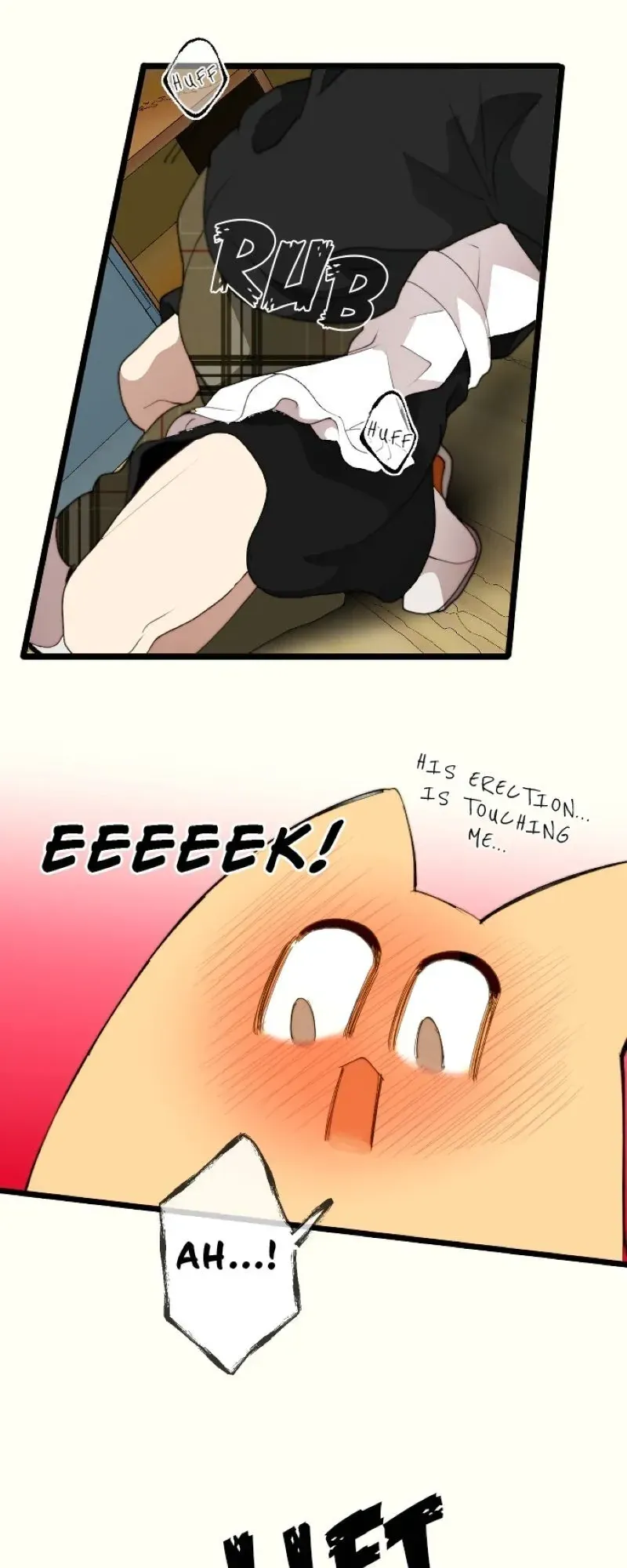 Read My Perverted Stalker chapter 179.2 image 21 on Lezhin
