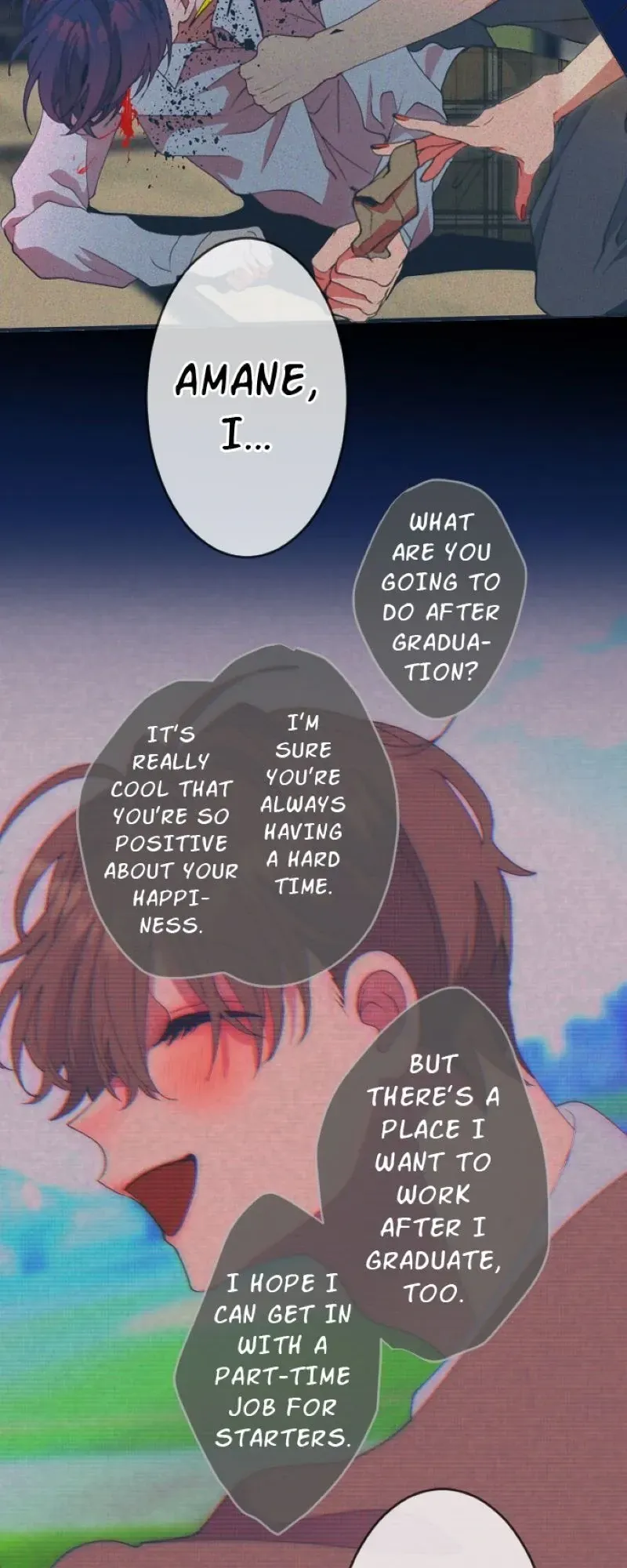 Read My Perverted Stalker chapter 179.2 image 30 on Lezhin