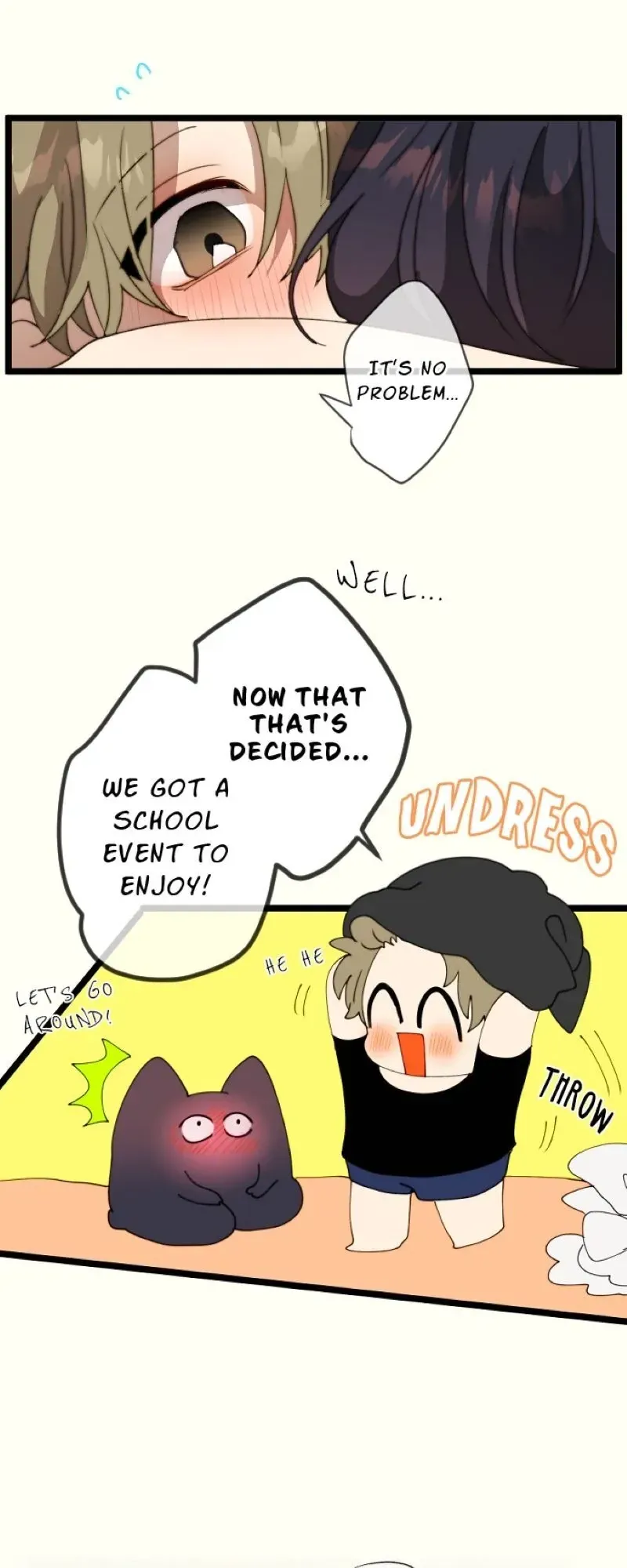 Read My Perverted Stalker chapter 179.2 image 32 on Lezhin