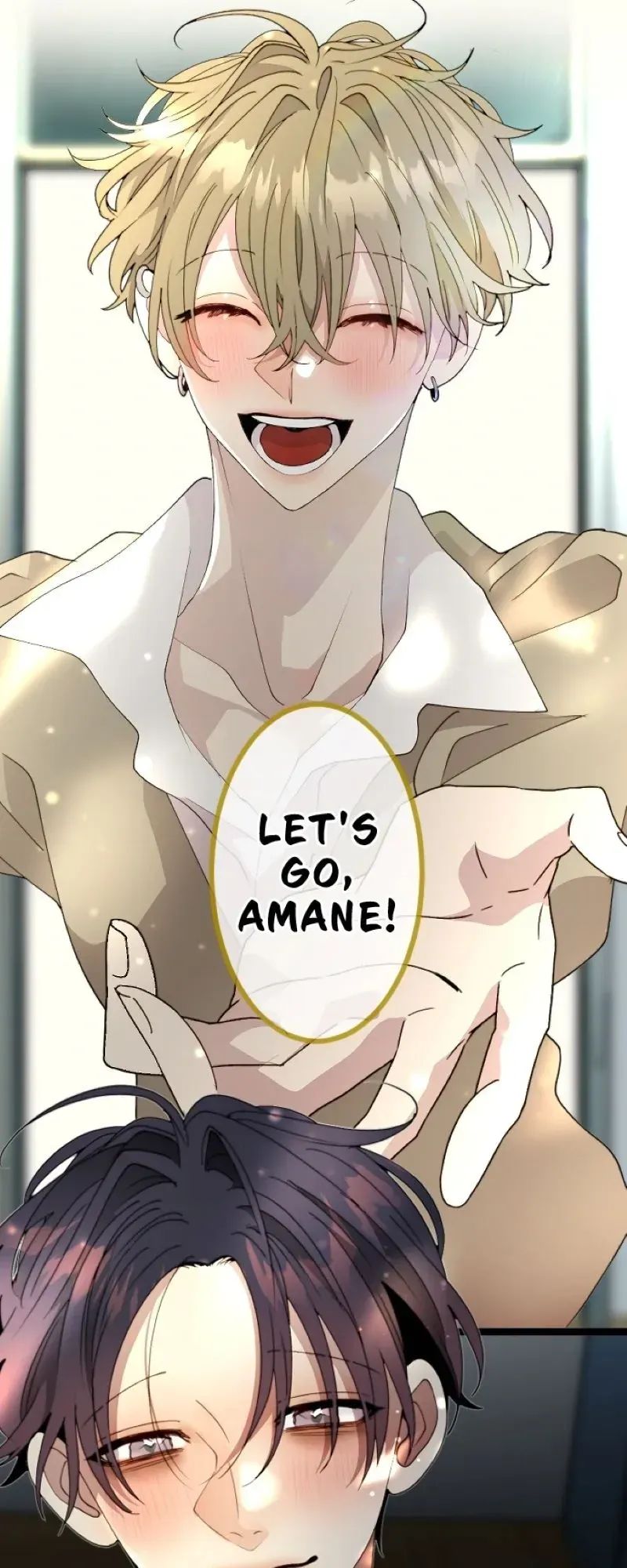 Read My Perverted Stalker chapter 179.2 image 33 on Lezhin